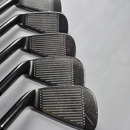"Std | Daiwa GC Hi Trac 3-9 Irons | Dawia Graphite TR Regular