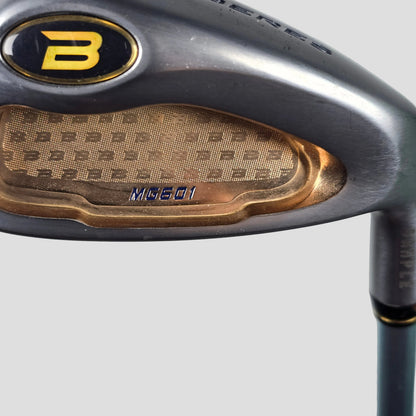 37.25" | SAMPLE Honma Beres MG601 7 Single Iron | R Flex | Honma Armrq B45 R