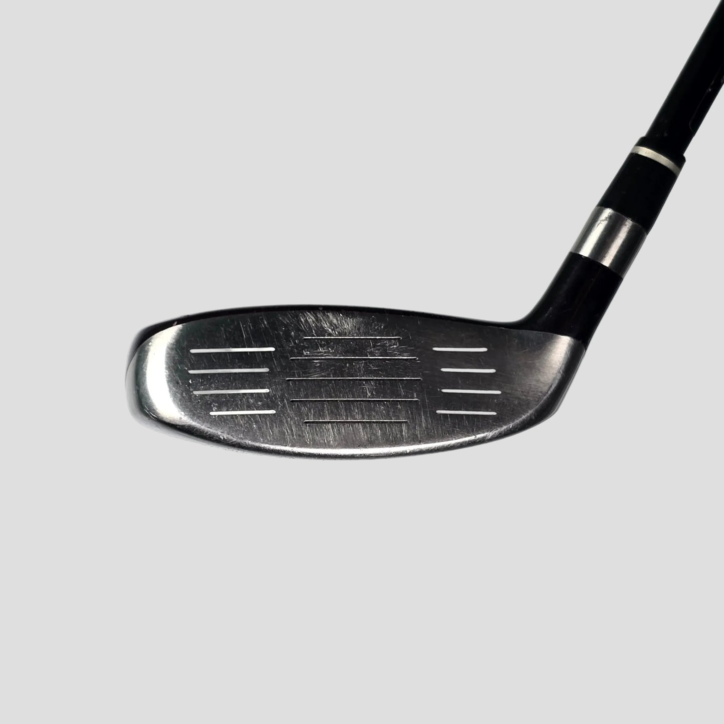 40" | Nickent Genex 3DX Ironwood 25° 4 Hybrid | R Flex | Nickent Golf UST Speedrated 75 R