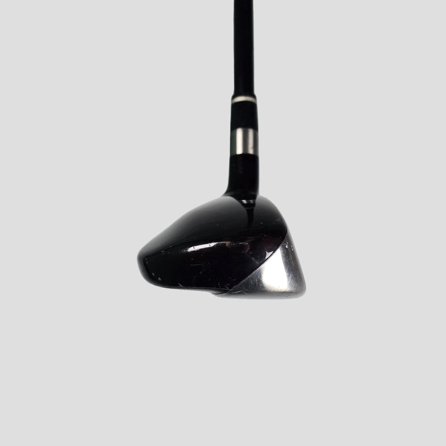 40" | Nickent Genex 3DX Ironwood 25° 4 Hybrid | R Flex | Nickent Golf UST Speedrated 75 R