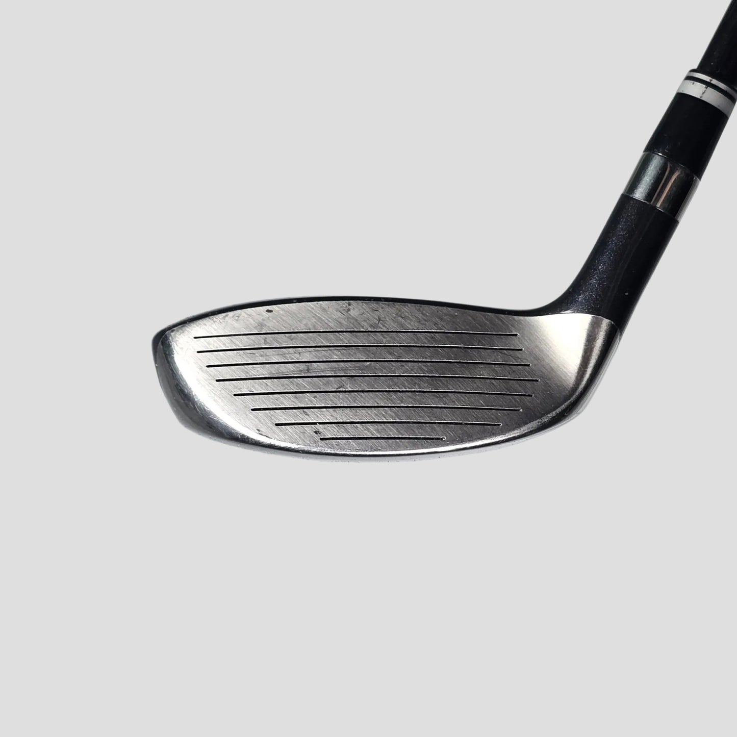 38.5" | Paragon HS400 Hyper Steel 27° 5 Hybrid| R Flex | Paragon 400 Series R