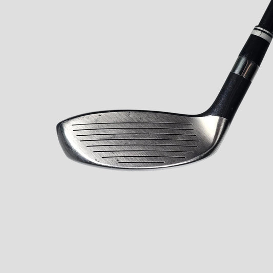 38.5" | Paragon HS400 Hyper Steel 27° 5 Hybrid| R Flex | Paragon 400 Series R