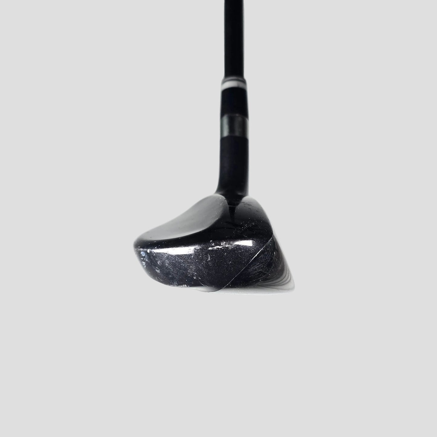 38.5" | Paragon HS400 Hyper Steel 27° 5 Hybrid| R Flex | Paragon 400 Series R