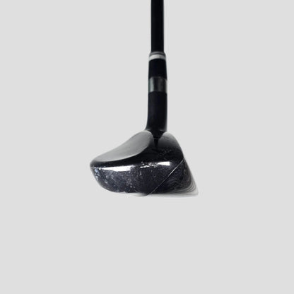 38.5" | Paragon HS400 Hyper Steel 27° 5 Hybrid| R Flex | Paragon 400 Series R