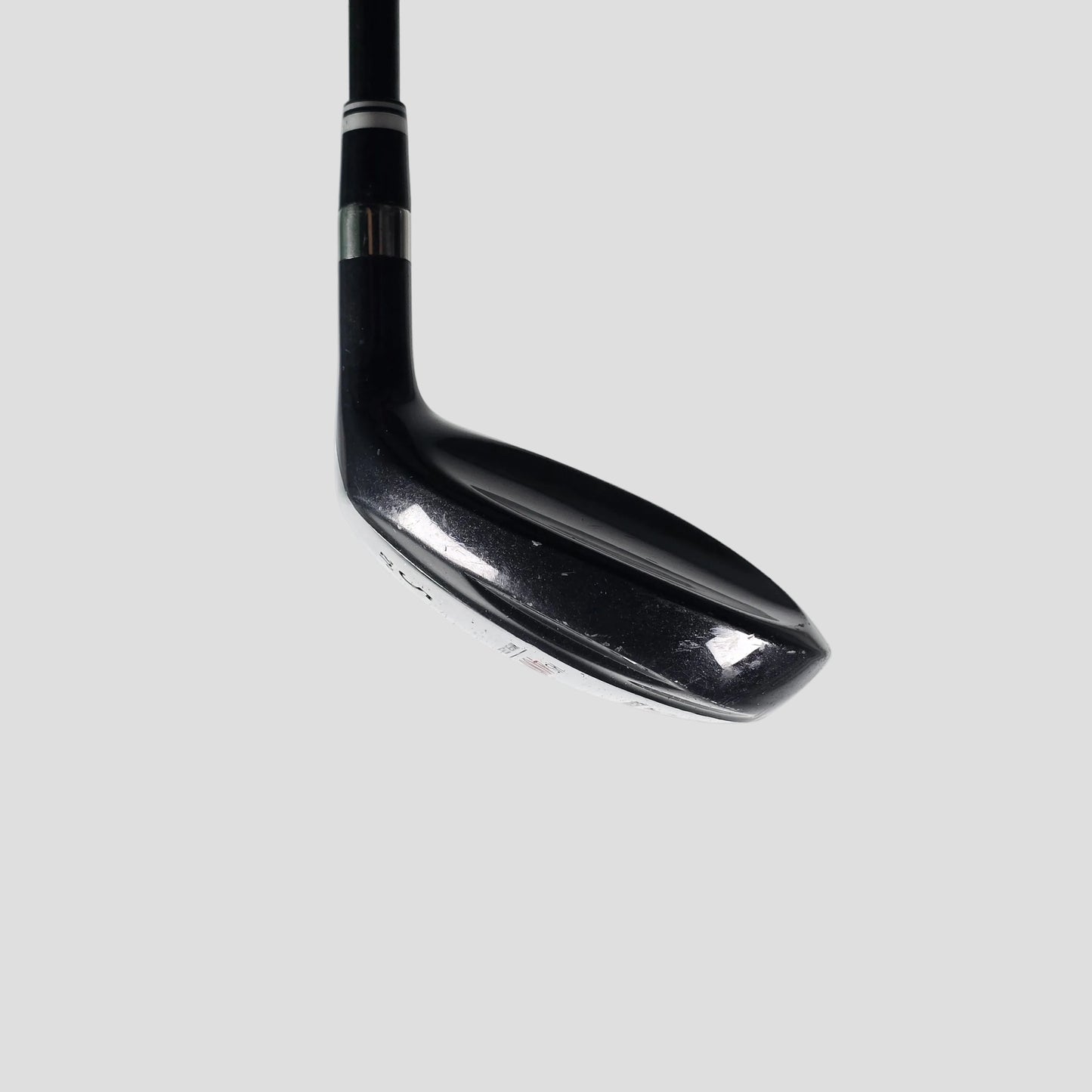38.5" | Paragon HS400 Hyper Steel 27° 5 Hybrid| R Flex | Paragon 400 Series R