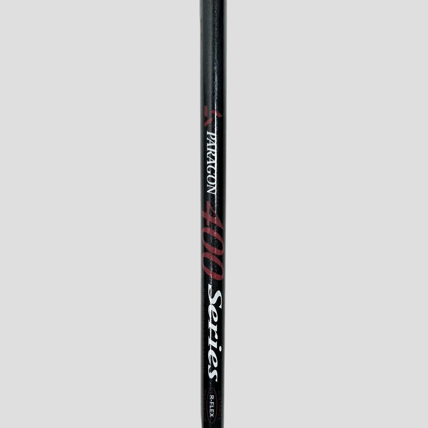 38.5" | Paragon HS400 Hyper Steel 27° 5 Hybrid| R Flex | Paragon 400 Series R