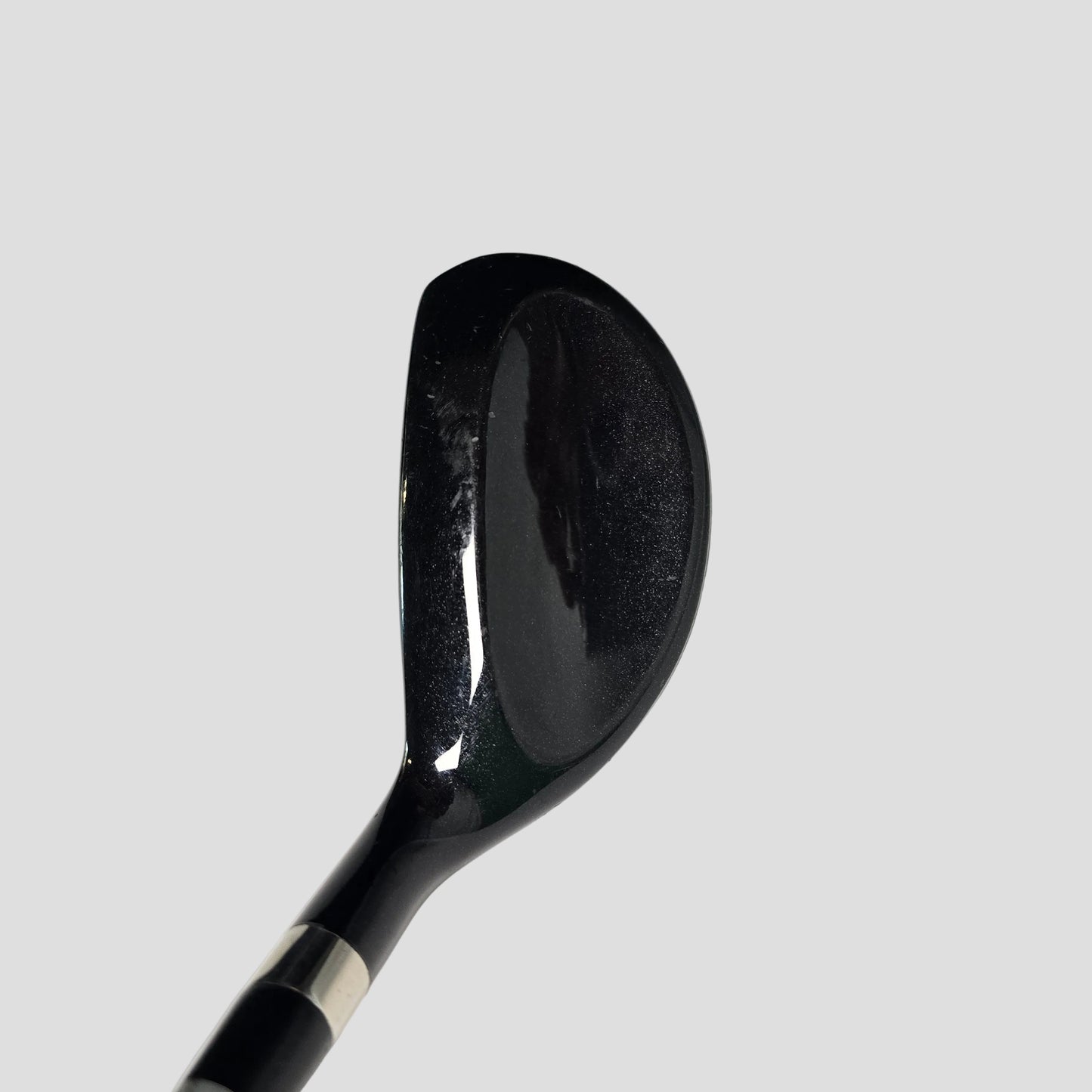 38.5" | Paragon HS400 Hyper Steel 27° 5 Hybrid| R Flex | Paragon 400 Series R