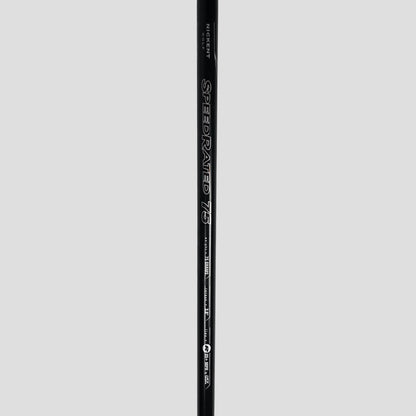 40" | Nickent Genex 3DX Ironwood 25° 4 Hybrid | R Flex | Nickent Golf UST Speedrated 75 R