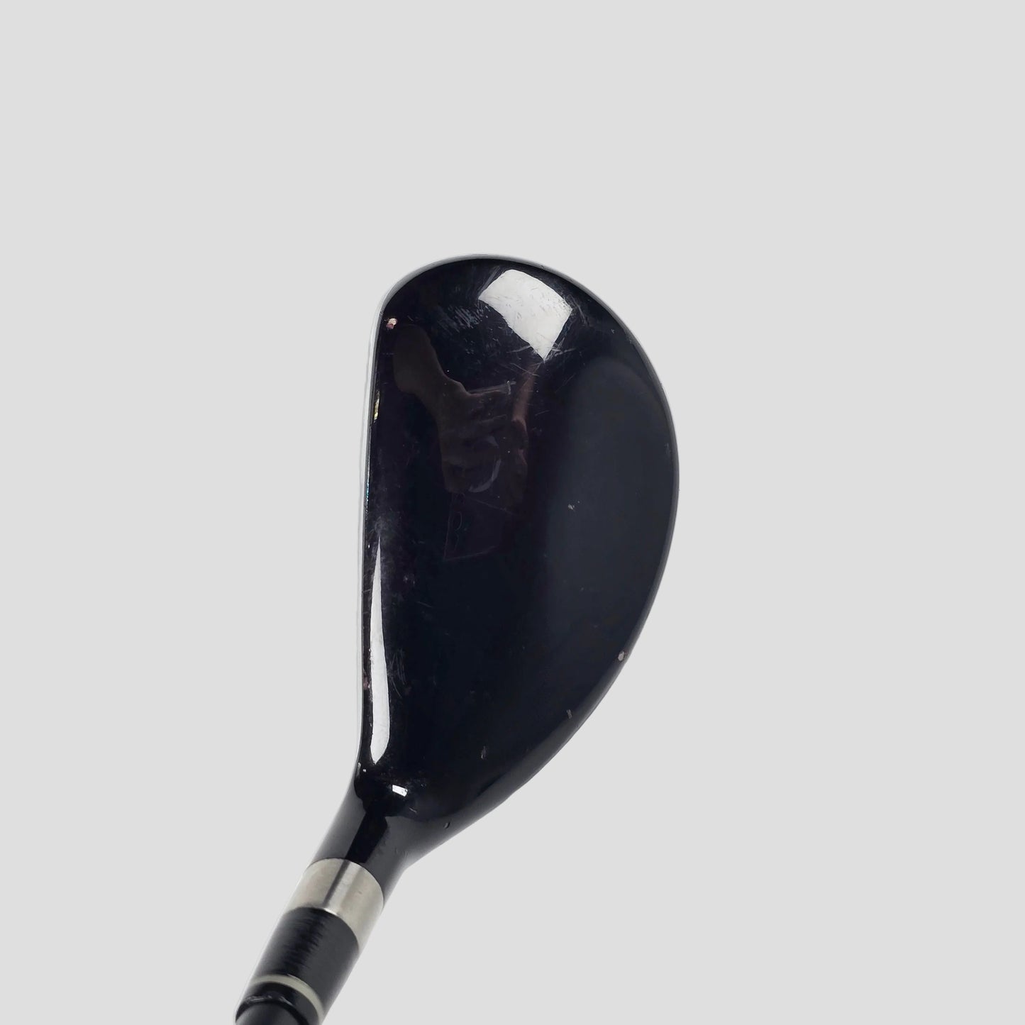 40" | Nickent Genex 3DX Ironwood 25° 4 Hybrid | R Flex | Nickent Golf UST Speedrated 75 R
