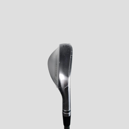 SM11 48° Wedge | W Flex | Vokey Design Steel