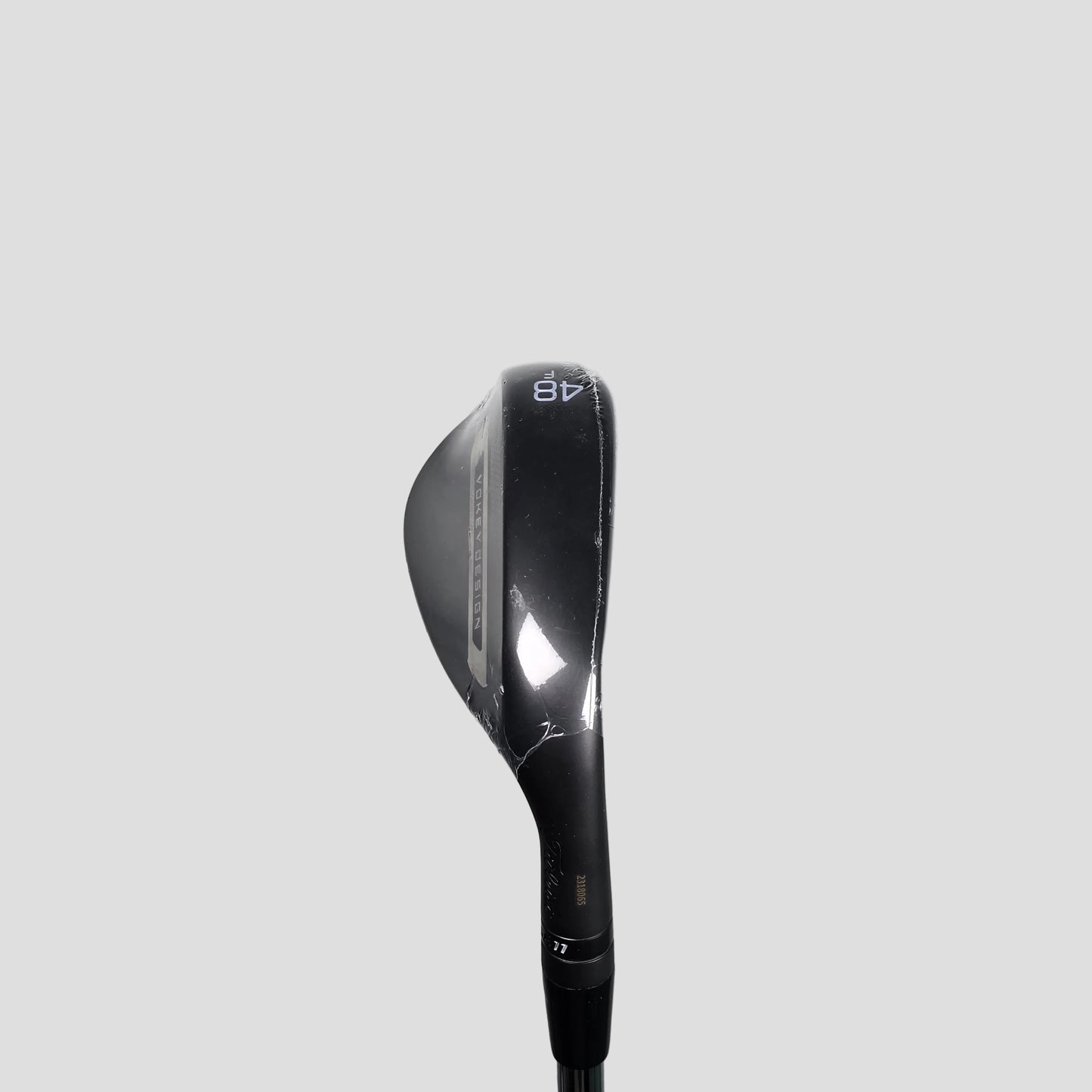 SM11 48° Wedge | W Flex | Vokey Design Steel