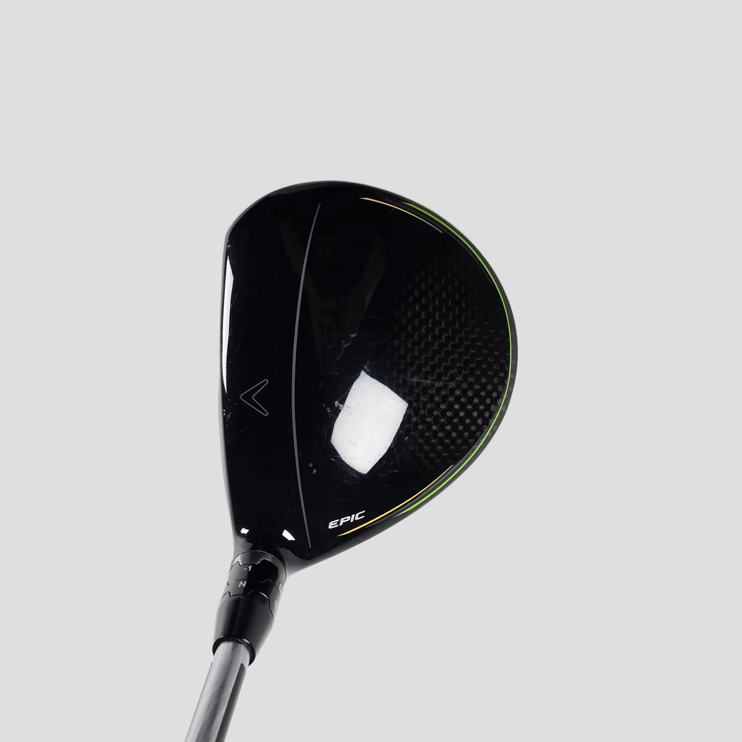 Callaway Epic Flash 3 Wood 15° Project X Evenflow 4.0W 55G Ladies Flex