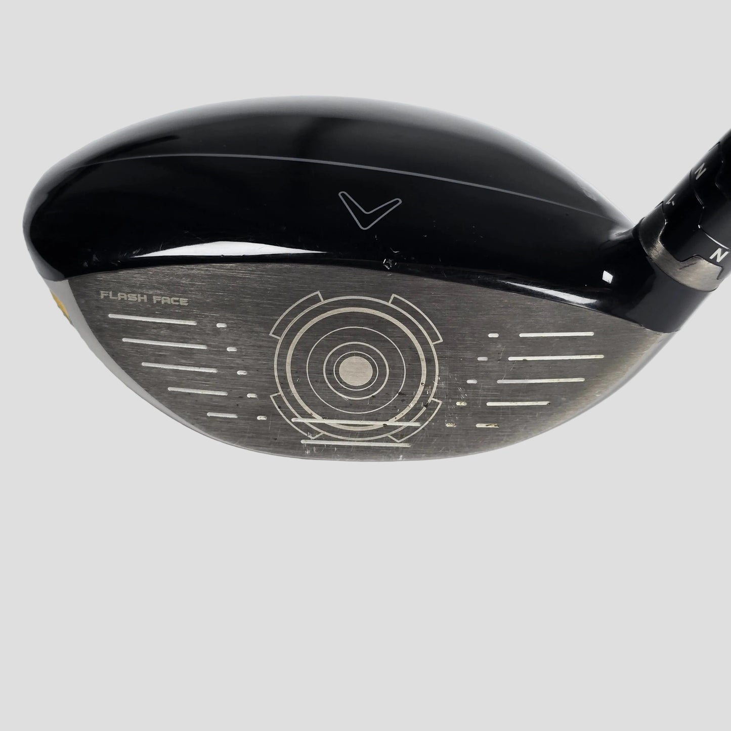 Callaway Epic Flash 3 Wood 15° Project X Evenflow 4.0W 55G Ladies Flex