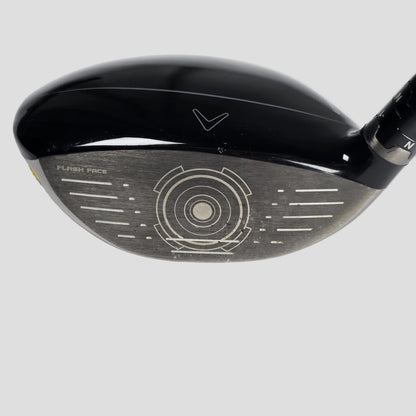 Callaway Epic Flash 3 Wood 15° Project X Evenflow 4.0W 55G Ladies Flex