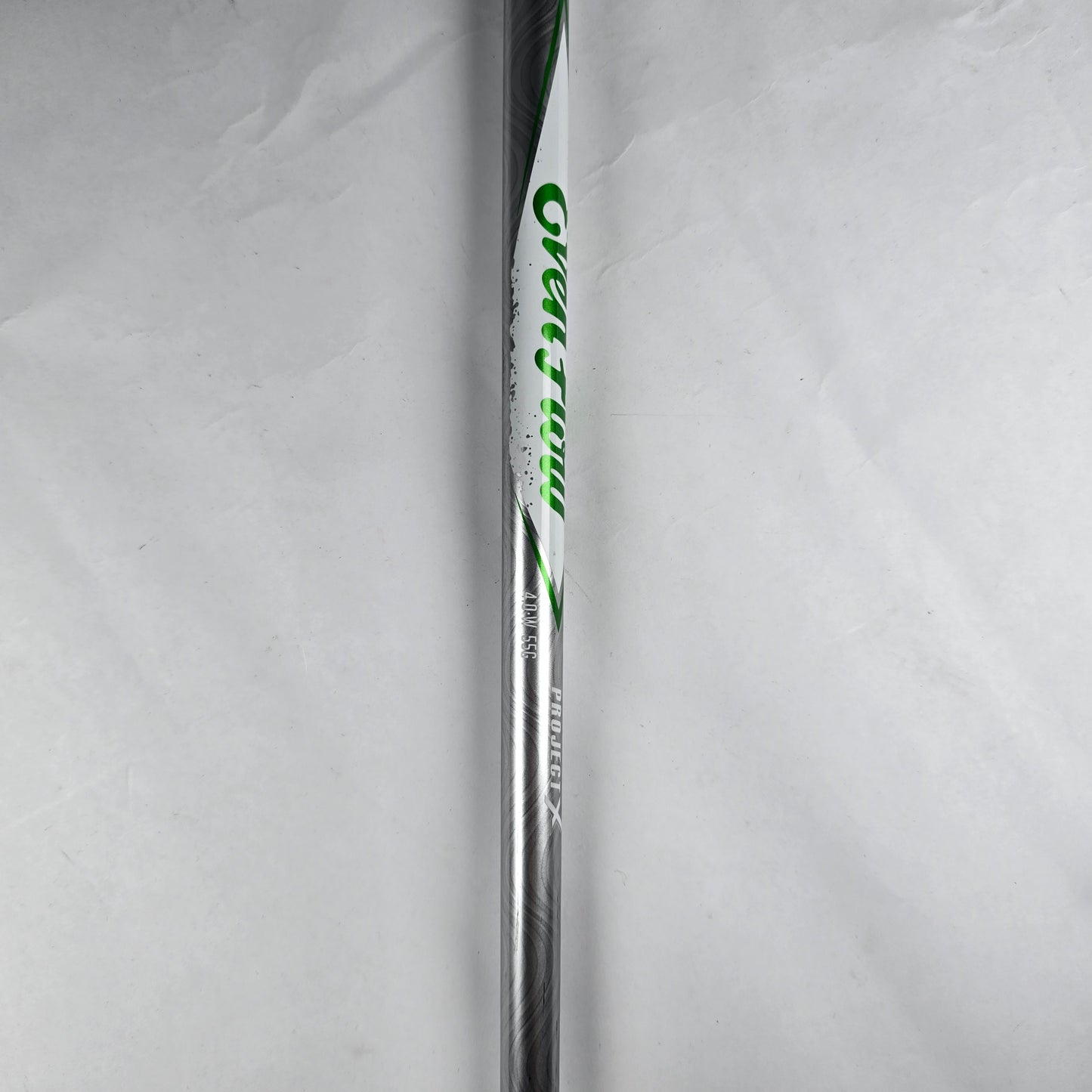 Callaway Epic Flash 3 Wood 15° Project X Evenflow 4.0W 55G Ladies Flex