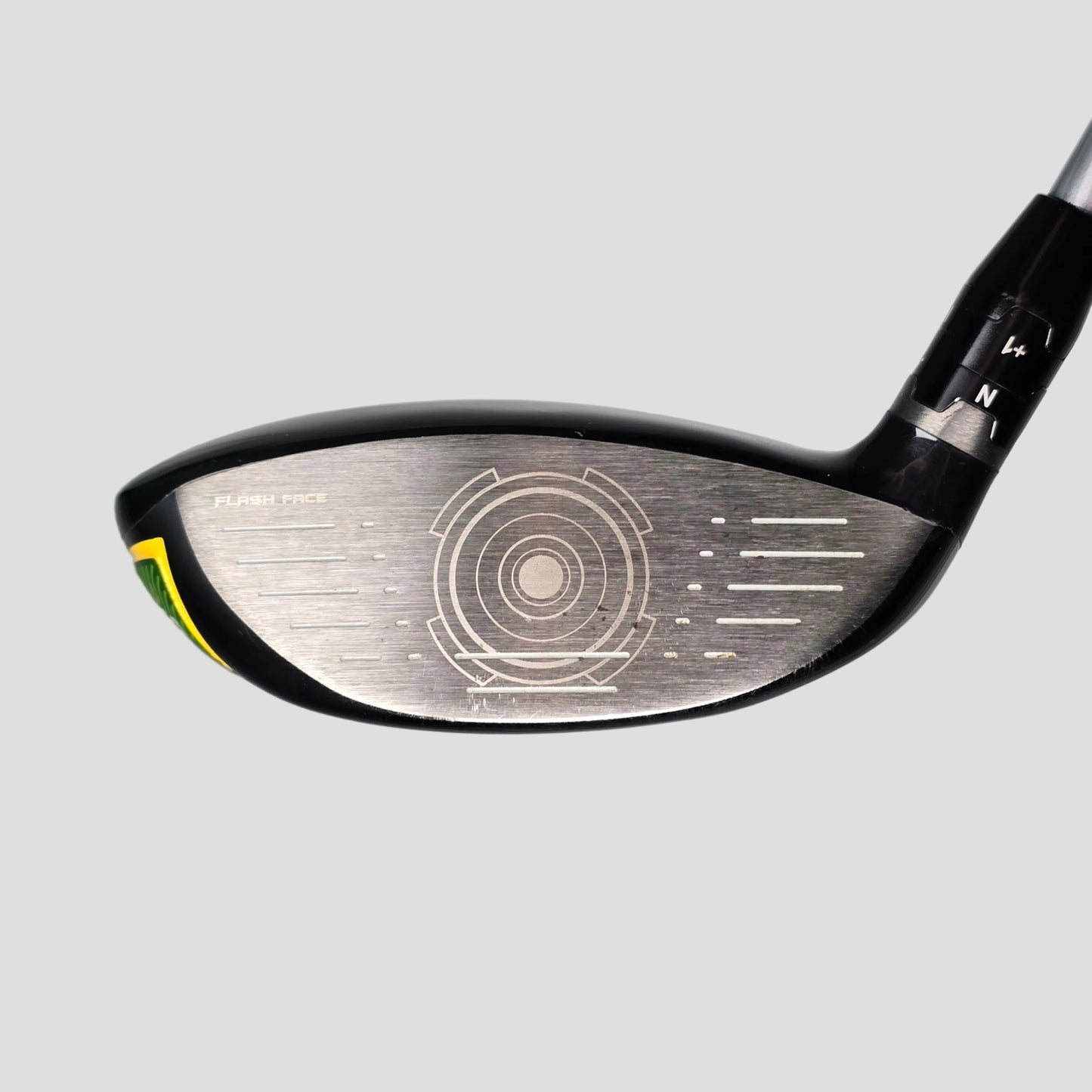 Callaway Epic Flash 3 Wood 15° Project X Evenflow 4.0W 55G Ladies Flex
