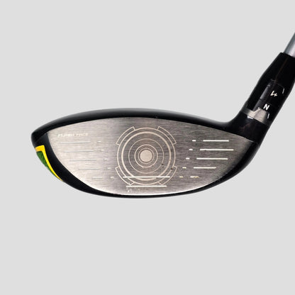 Callaway Epic Flash 3 Wood 15° Project X Evenflow 4.0W 55G Ladies Flex