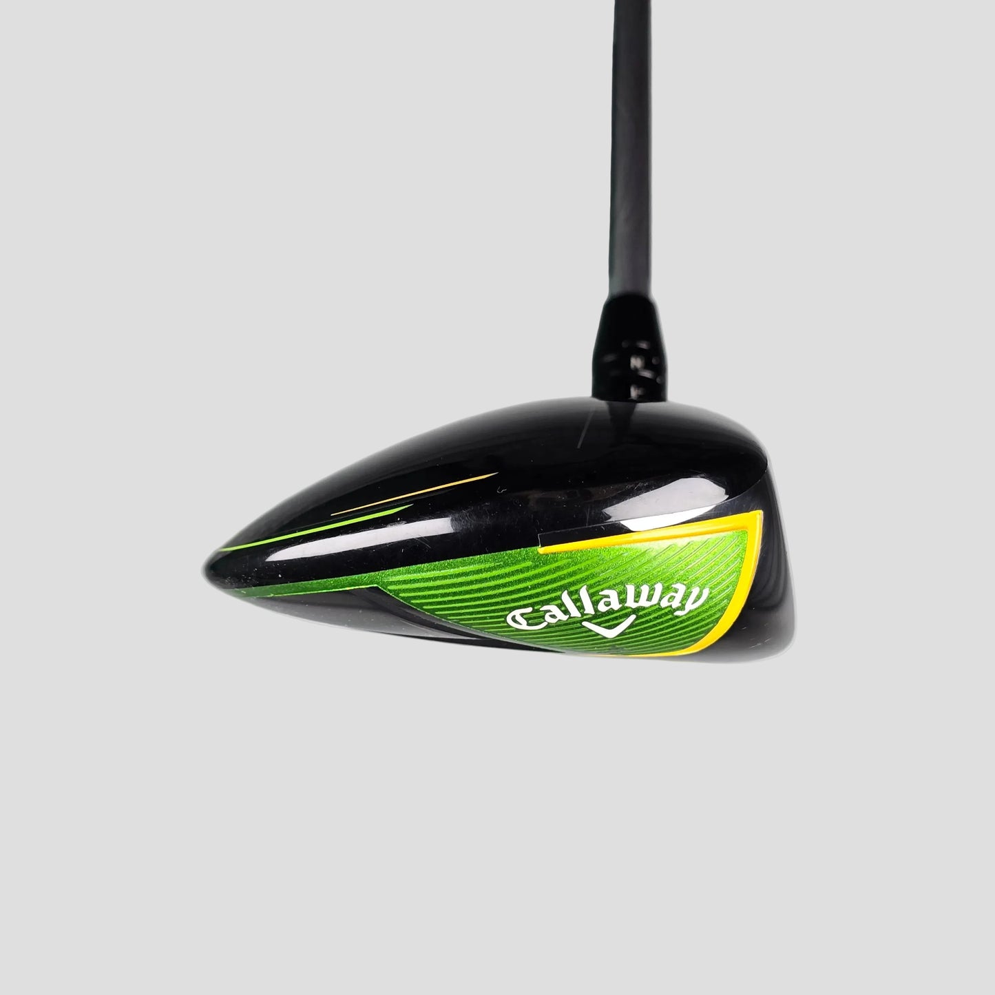 Callaway Epic Flash 3 Wood 15° Project X Evenflow 4.0W 55G Ladies Flex