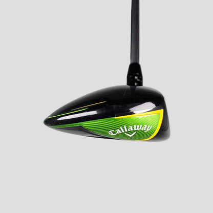Callaway Epic Flash 3 Wood 15° Project X Evenflow 4.0W 55G Ladies Flex