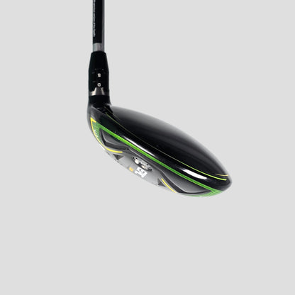 Callaway Epic Flash 3 Wood 15° Project X Evenflow 4.0W 55G Ladies Flex