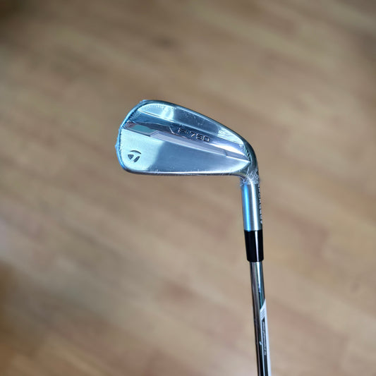 TaylorMade 2025 P790 Irons 4-PW (7pcs) KBS Tour Lite Steel