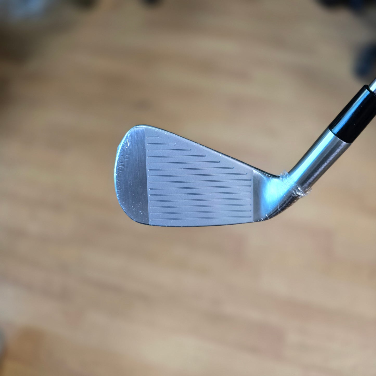 TaylorMade 2025 P790 Irons 4-PW (7pcs) KBS Tour Lite Steel
