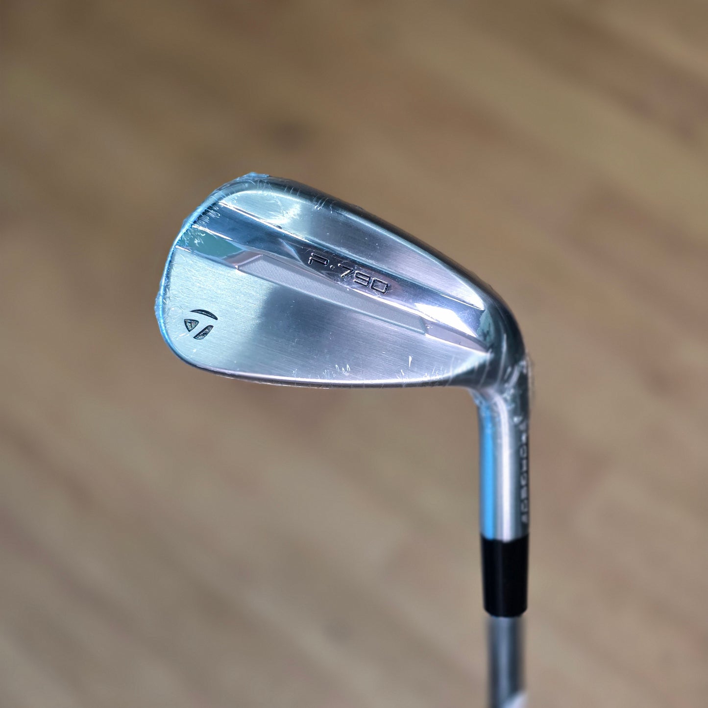 TaylorMade 2025 P790 Irons 4-PW (7pcs) KBS Tour Lite Steel