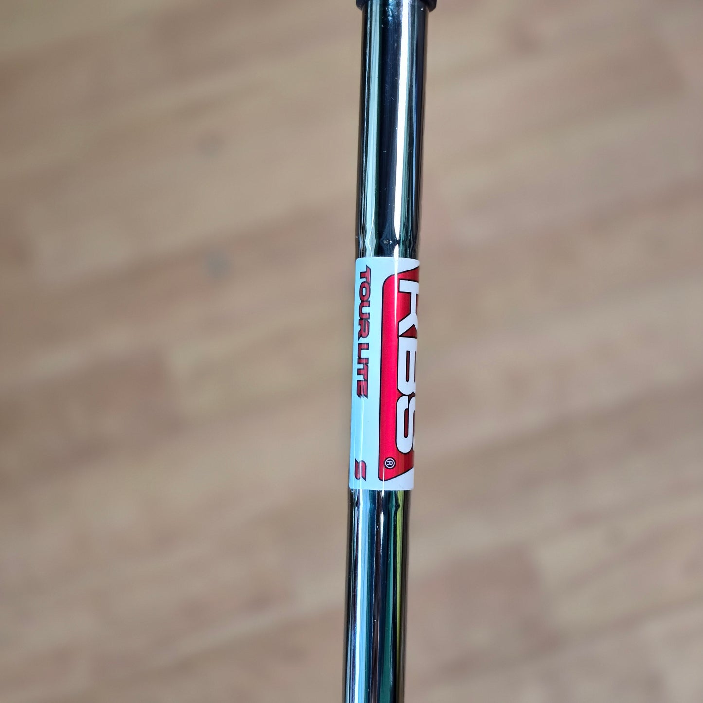 TaylorMade 2025 P790 Irons 4-PW (7pcs) KBS Tour Lite Steel