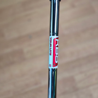 TaylorMade 2025 P790 Irons 4-PW (7pcs) KBS Tour Lite Steel
