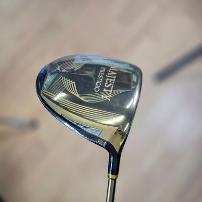 Men's Majesty Prestigio 14 Driver