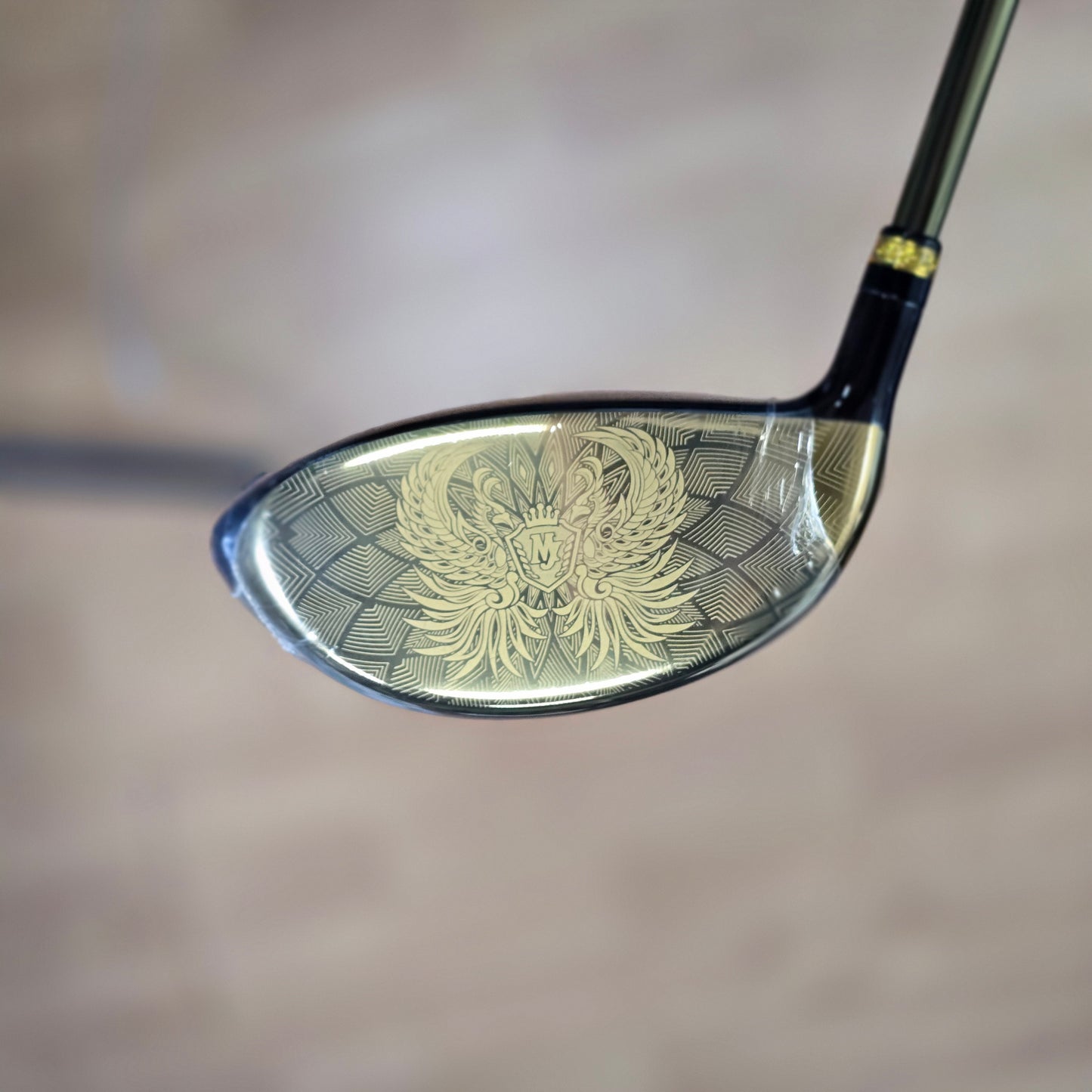 Men's Majesty Prestigio 14 Driver