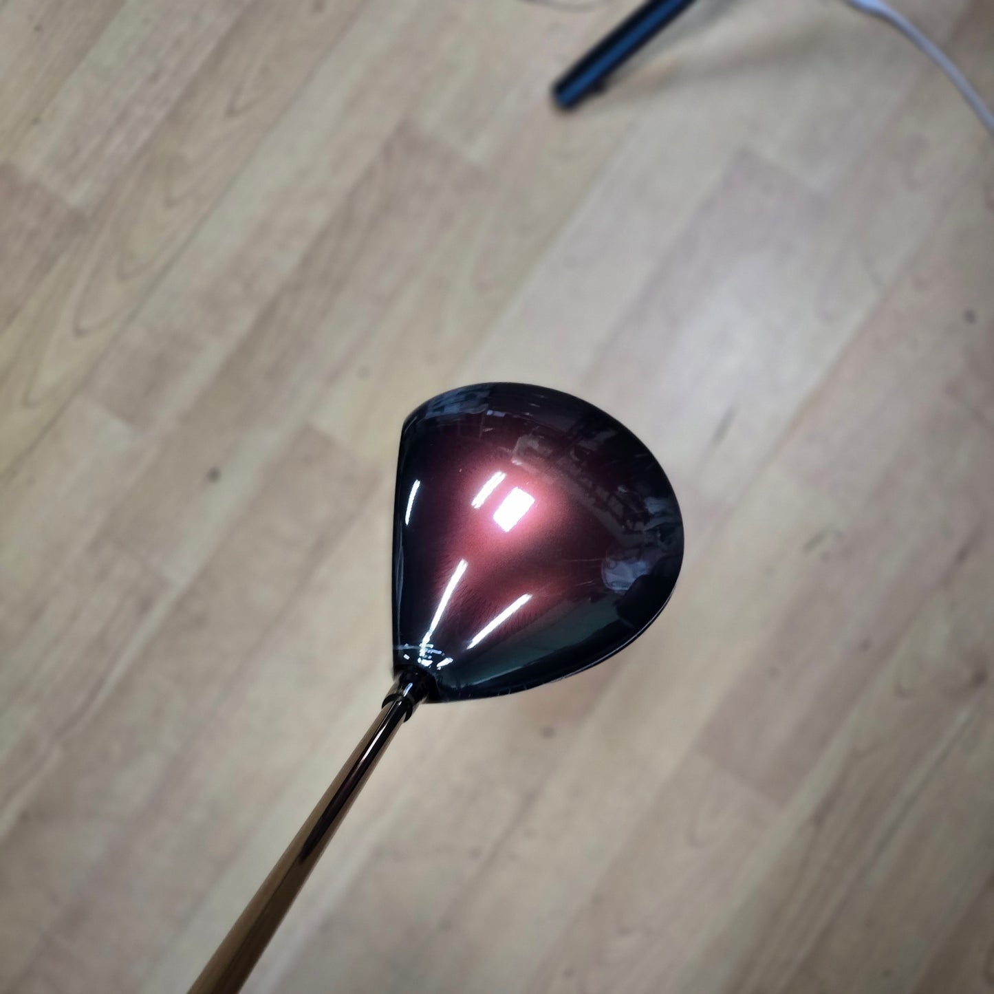 Men's Majesty Prestigio 14 Driver