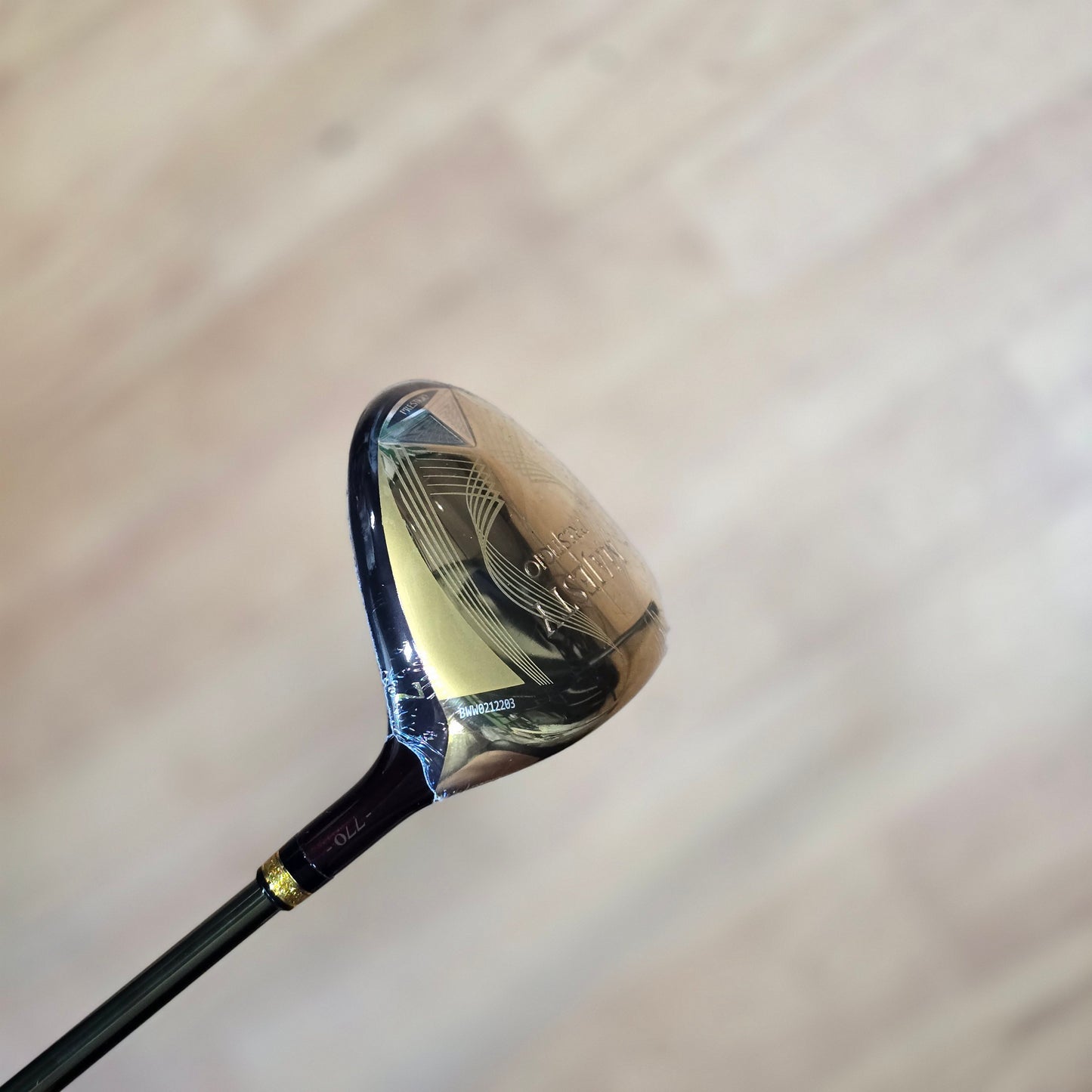 Men's Majesty Prestigio 14 Fairway Woods