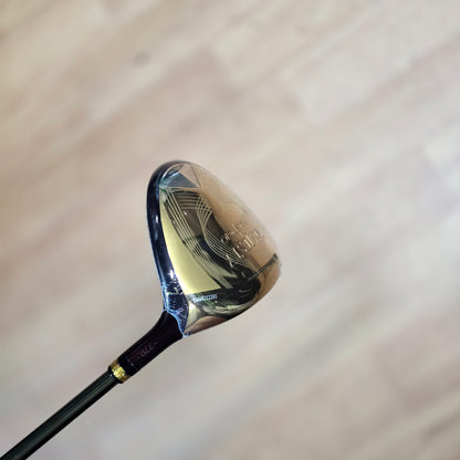 Men's Majesty Prestigio 14 Fairway Woods