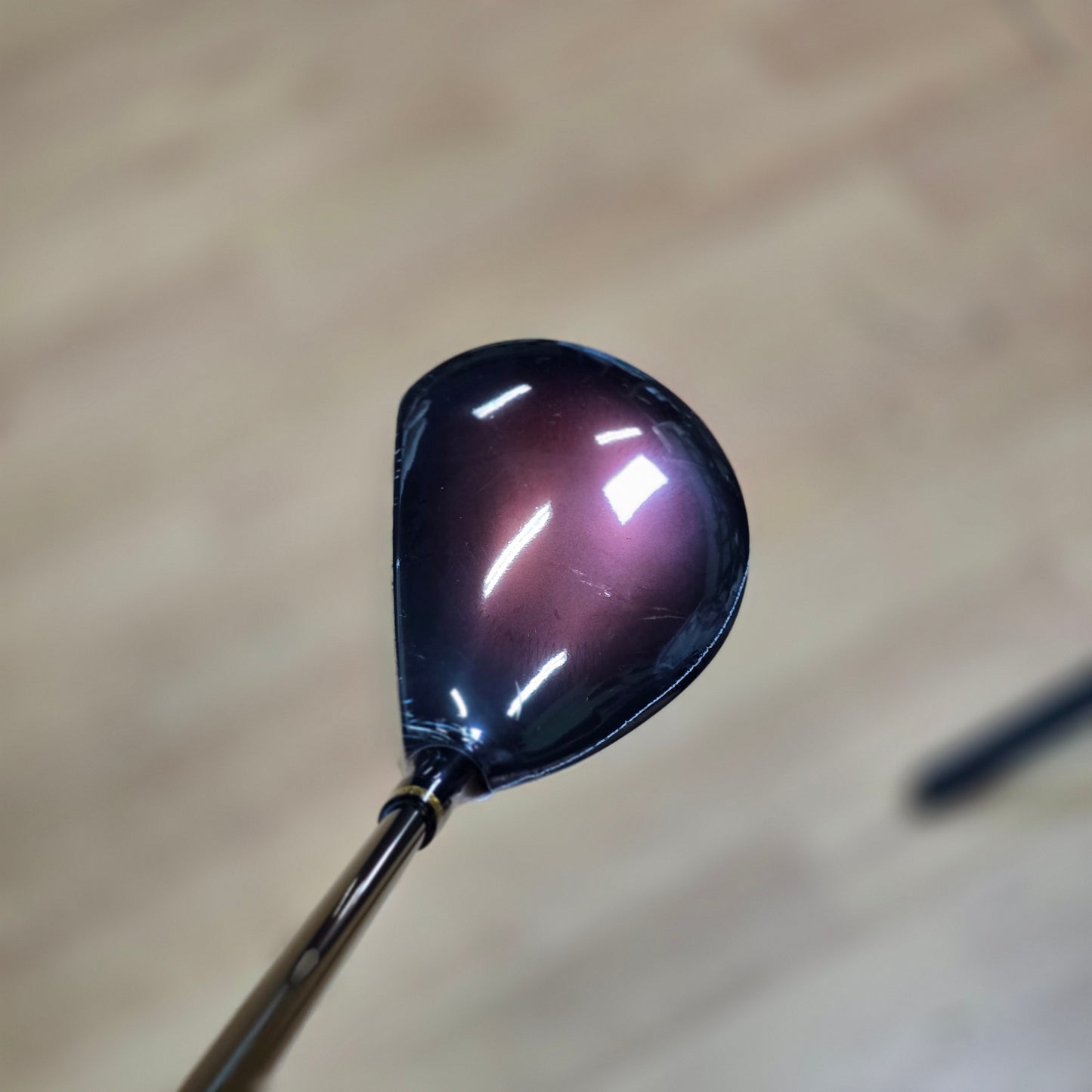 Men's Majesty Prestigio 14 Fairway Woods