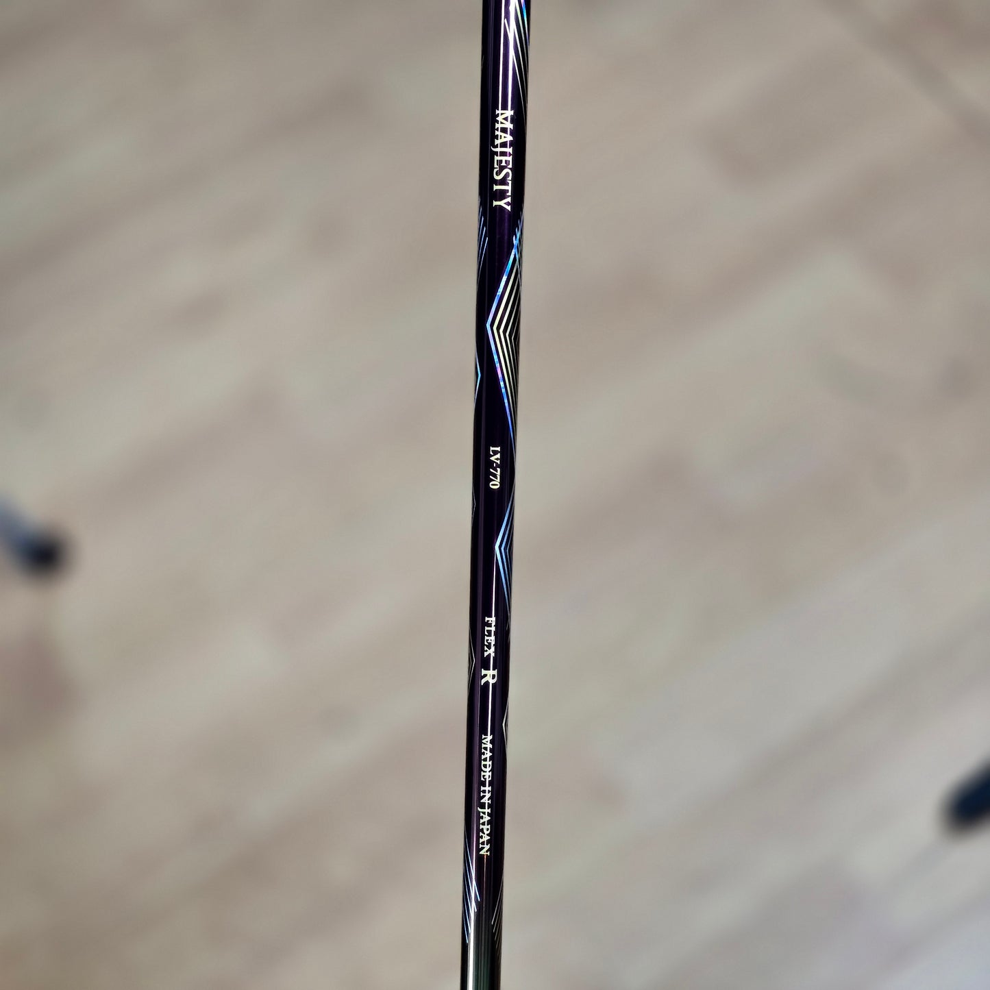 Men's Majesty Prestigio 14 Fairway Woods
