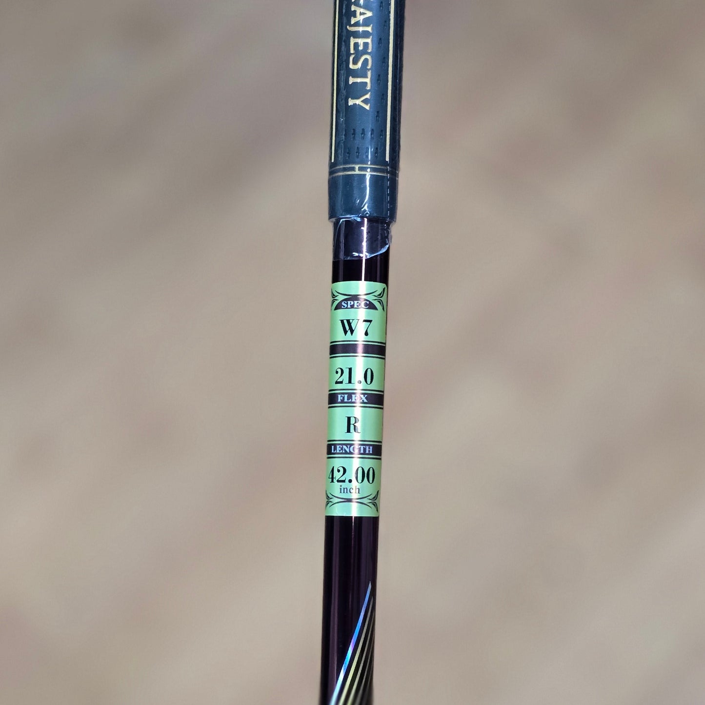 Men's Majesty Prestigio 14 Fairway Woods