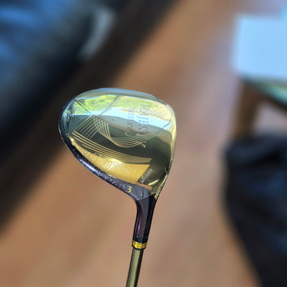 Men's Majesty Prestigio 14 Fairway Woods