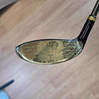 Men's Majesty Prestigio 14 Fairway Woods