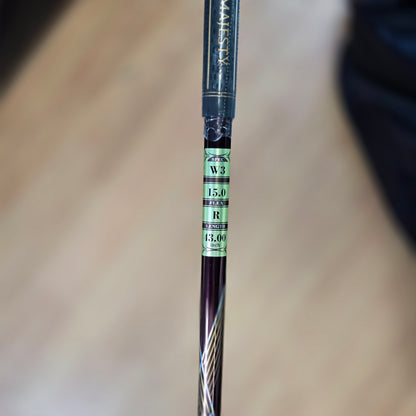 Men's Majesty Prestigio 14 Fairway Woods