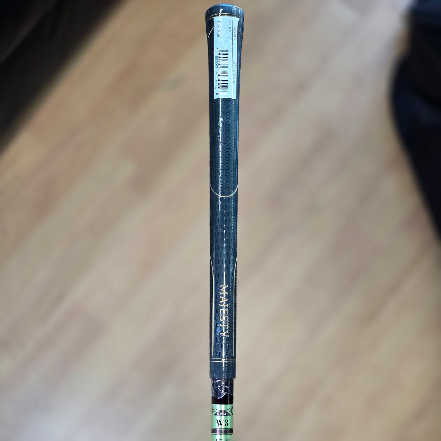 Men's Majesty Prestigio 14 Fairway Woods