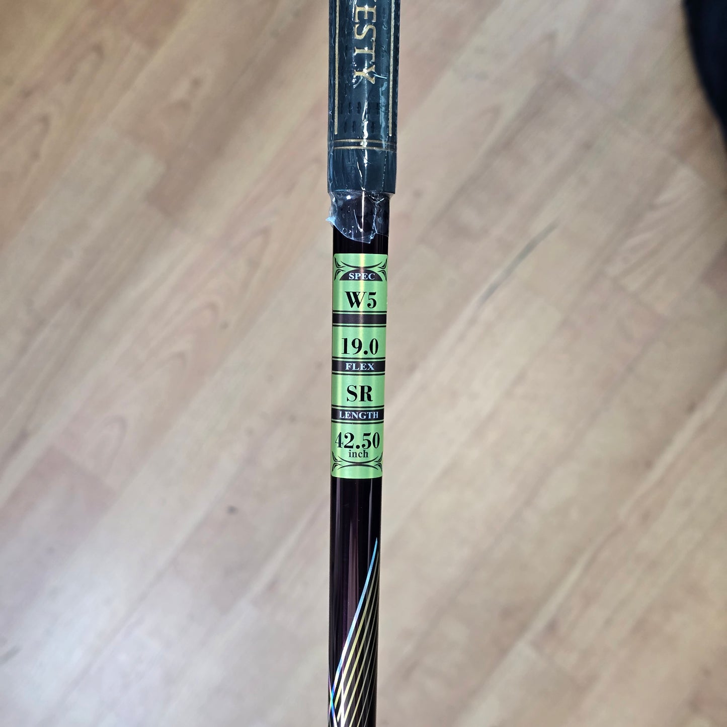 Men's Majesty Prestigio 14 Fairway Woods