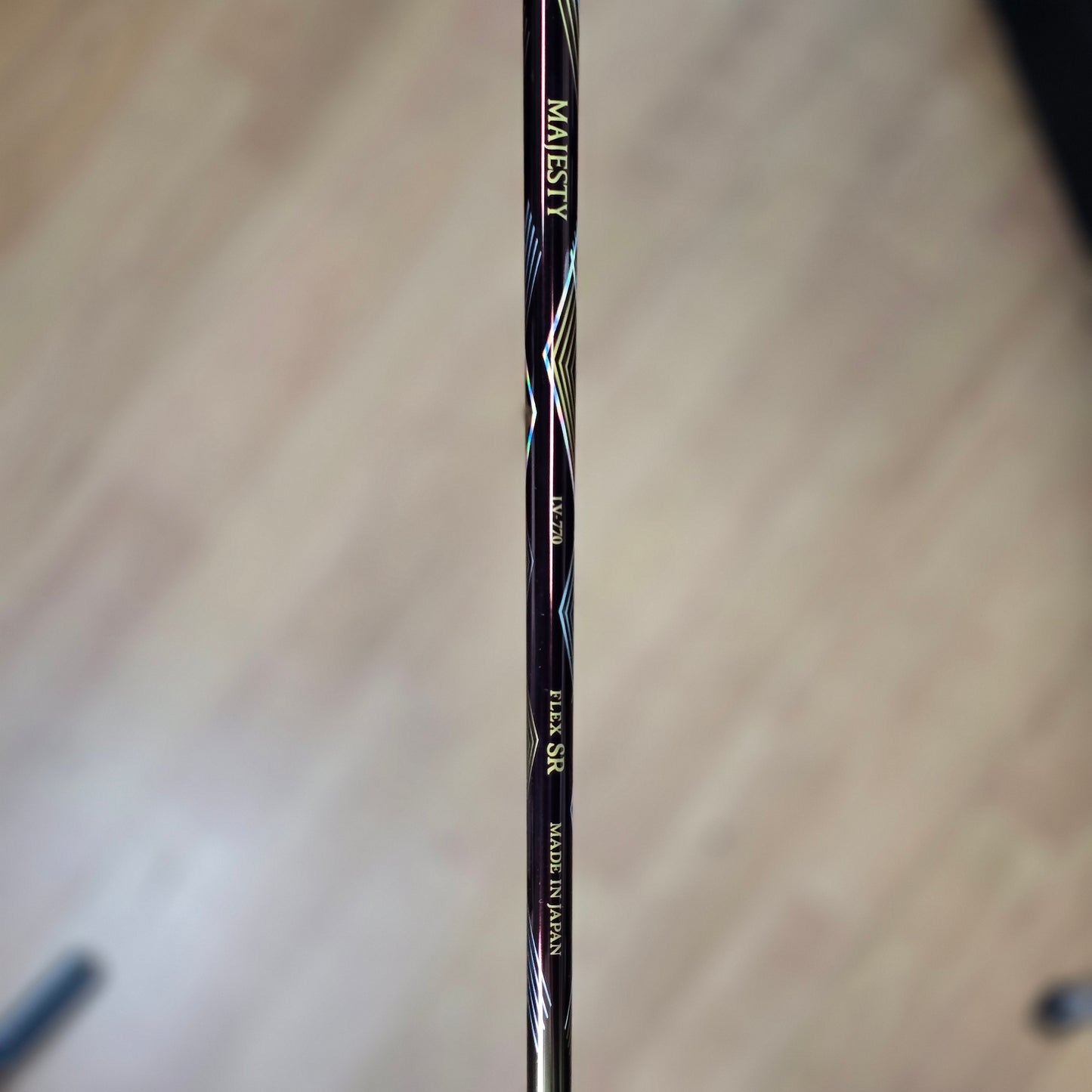 Men's Majesty Prestigio 14 Fairway Woods