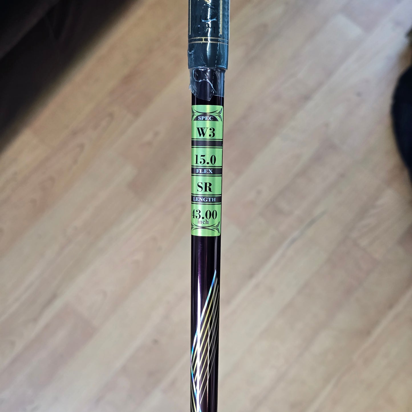 Men's Majesty Prestigio 14 Fairway Woods