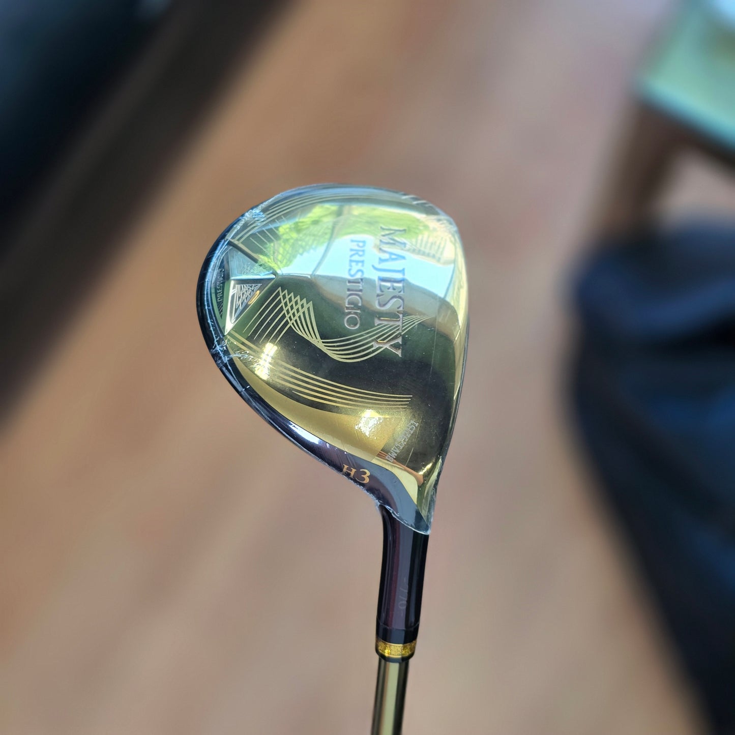 Men's Majesty Prestigio 14 Hybrids