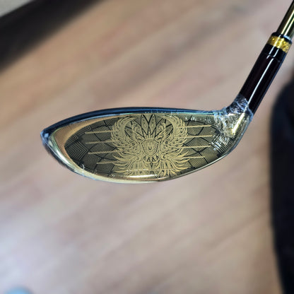 Men's Majesty Prestigio 14 Hybrids
