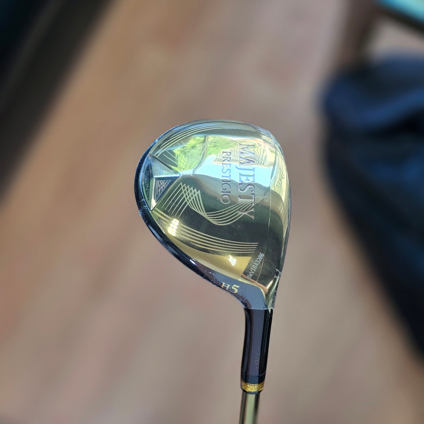 Men's Majesty Prestigio 14 Hybrids