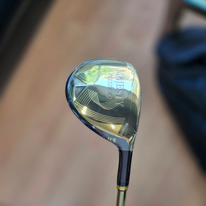 Men's Majesty Prestigio 14 Hybrids