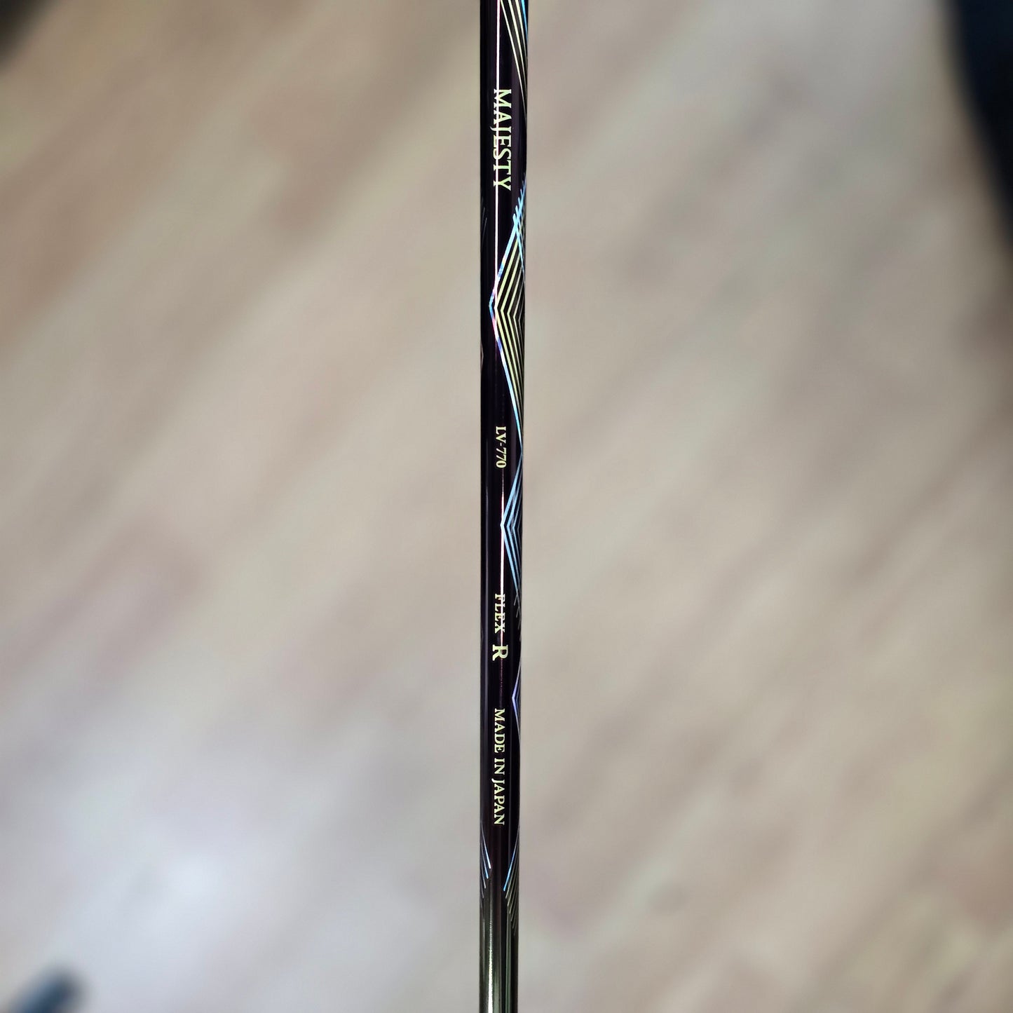 Men's Majesty Prestigio 14 Hybrids
