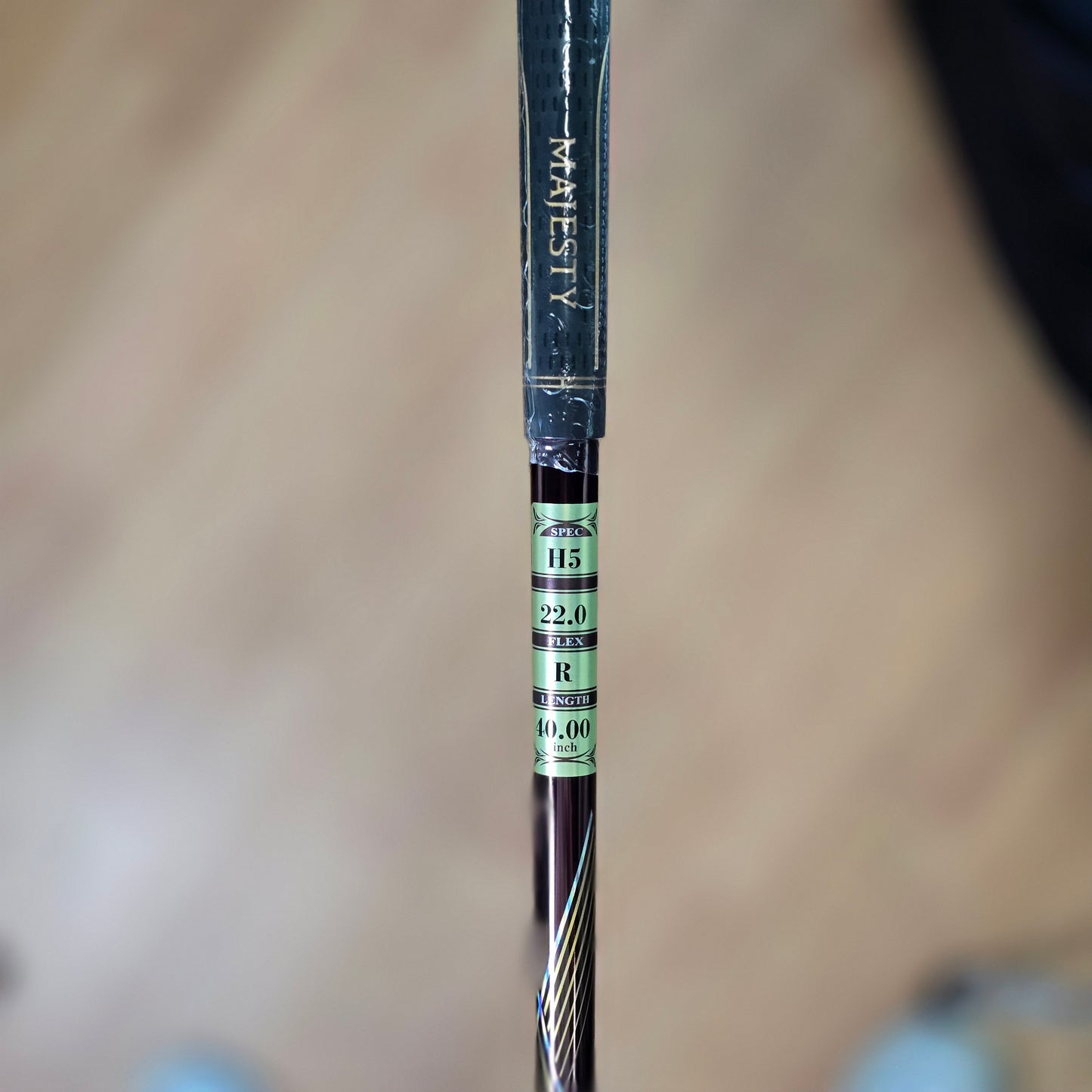 Men's Majesty Prestigio 14 Hybrids